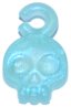 Satin Trans-Light Blue