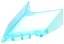 Satin Trans-Light Blue