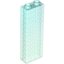 Satin Trans-Light Blue