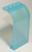 Satin Trans-Light Blue