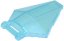 Satin Trans-Light Blue