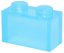 Satin Trans-Light Blue