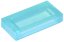 Satin Trans-Light Blue