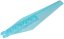 Satin Trans-Light Blue