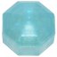 Satin Trans-Light Blue