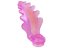 Satin Trans-Dark Pink