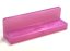 Satin Trans-Dark Pink