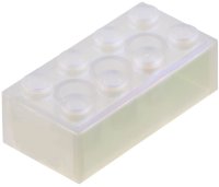 LEGO onderdeel Steen 2 x 4 3001
