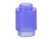 LEGO part Brick, Round  1 x 1 3062