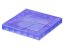 Satin Trans-Purple