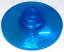 Satin Trans-Dark Blue