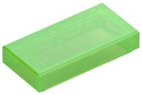 LEGO part Tile 1 x 2 3069