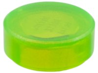 LEGO part Tile, Round 1 x 1 98138
