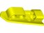 Neon Yellow