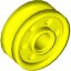 Neon Yellow
