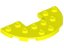 Neon Yellow
