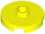 Neon Yellow