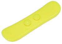 LEGO part Minifigure, Utensil Snowboard Small 18746