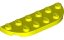 Neon Yellow