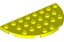 Neon Yellow