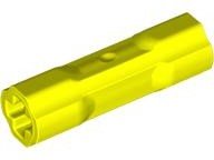 LEGO part Technic, Axle Connector 3L 26287