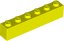 Neon Yellow