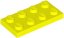 Neon Yellow