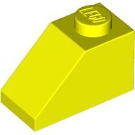 LEGO part Slope 45 2 x 1 3040