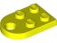 Neon Yellow