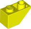 Neon Yellow