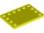 Neon Yellow