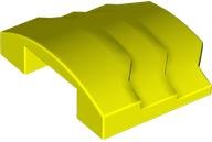LEGO part Wedge 4 x 3 Stepped No Studs 66955
