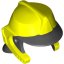 Neon Yellow