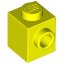 Neon Yellow