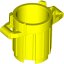 Neon Yellow