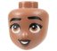 Medium Brown