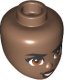 Medium Brown