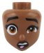 Medium Brown