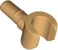 LEGO part Hand 983
