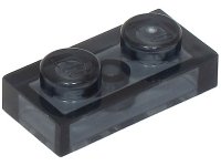 LEGO part Placa 1 x 2 3023