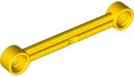 LEGO part Technic, Chaîne 1 x 6 sans Arrêts 2739a