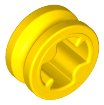 LEGO part Technic Bush 1/2 Smooth 4265c