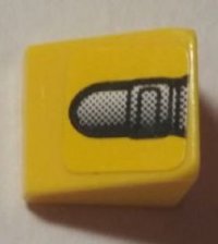 LEGO part 54200pb074r 54200pb074r