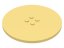 Light Yellow