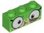 Bright Green