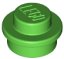 Bright Green