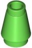 Bright Green