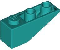 LEGO part Slope, Inverted 33 3 x 1 4287
