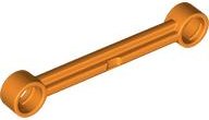 LEGO part Technic, Link 1 x 6 without Stoppers 2739a