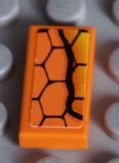LEGO part 3069pb0229l 3069pb0229l